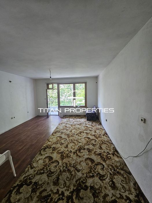 Дава се под наем Двустаен апартамент в Бургас, Изгрев - 70 кв.м за 265.2 € - Снимка #2