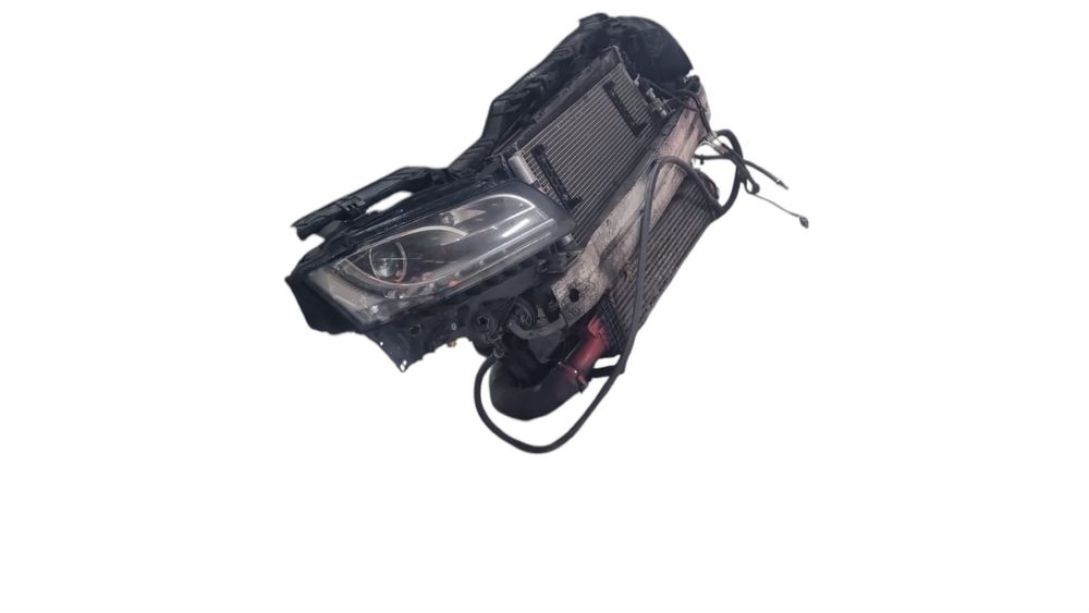 Far dreapta stanga Audi A5 2009-2012