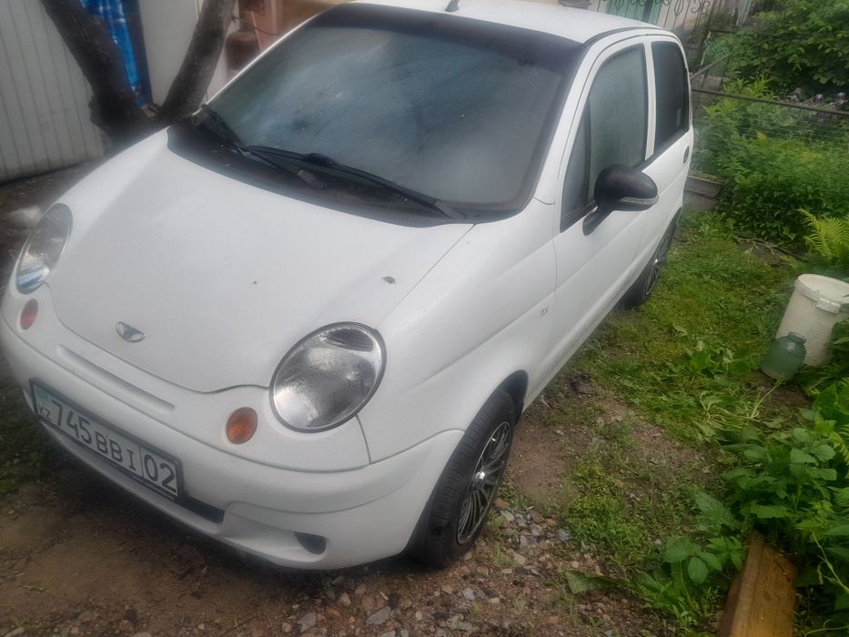 Продам автомобиль