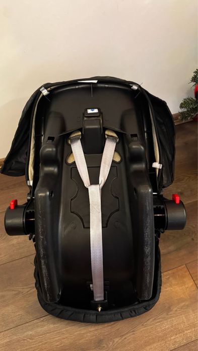 Детско столче за кола Gala Premium 0-13 kg