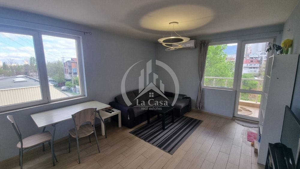 Дава се под наем Тристаен апартамент в София, Овча купел - 85 кв.м за 500 € - Снимка #2