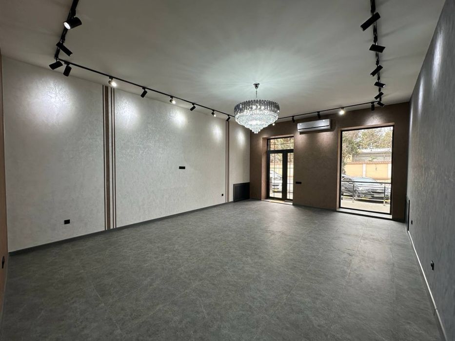 Парк Ашхабад Нежилой В Аренду