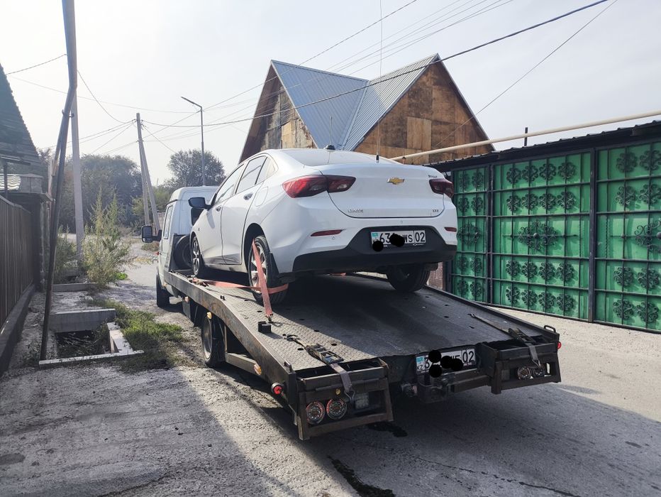 Эвакуатор Алматы город и межгород