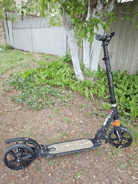 Продам самокат для детей