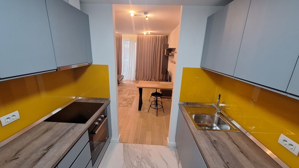 Apartament de inchiriat Herastrau Pipera