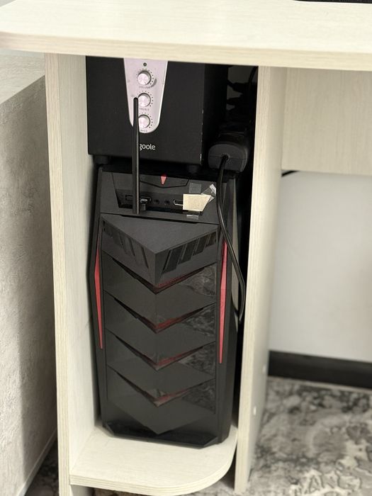 Продам персональный компьютер