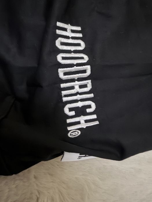 Долнище на Hoodrich
