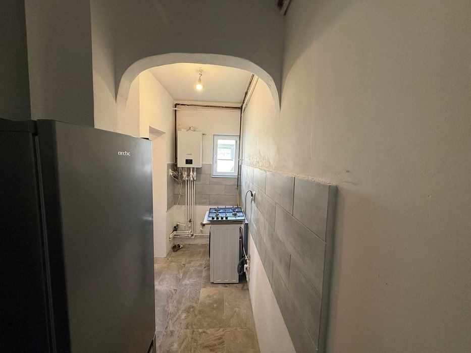 Apartament 2 camere decomandate