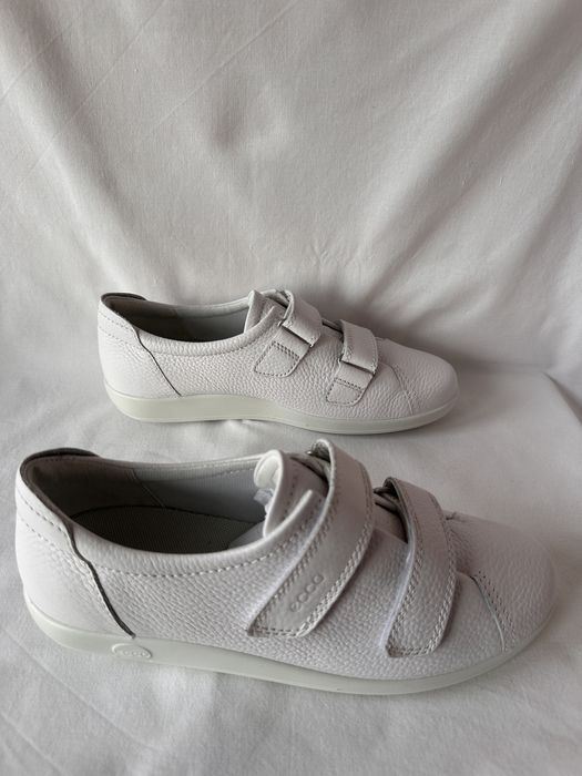 Pantofi-sneakers dama,Ecco soft 2.0,marime 39