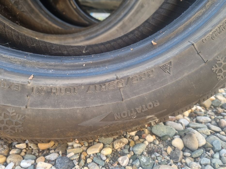 Продам шины зимний