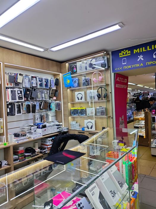 Срочно продается Готовый бизнес