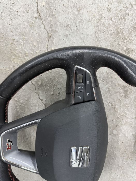 Волан за Seat Leon FR, Сеат