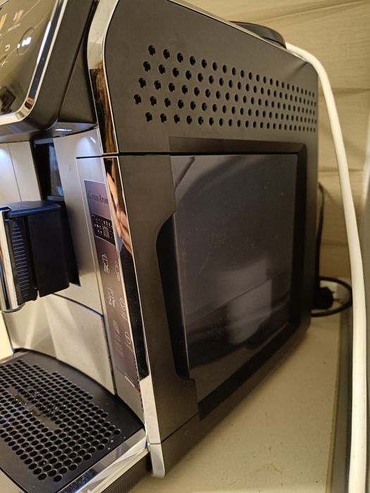 Espressor automat Saeco Gran Aroma