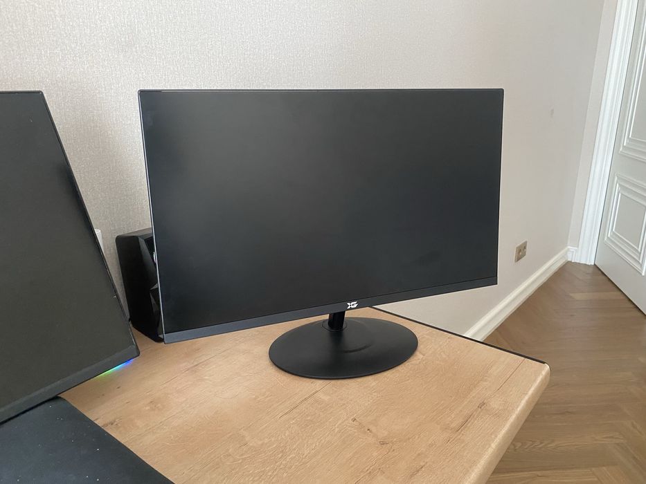 Монитор X-Game 23.8” IPS Full HD 75 Гц
