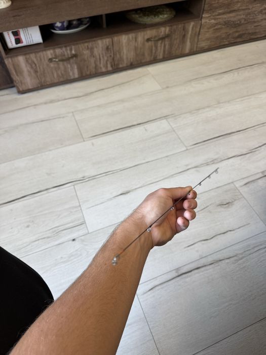 Въдица Crazy Fish Nano Zero SE