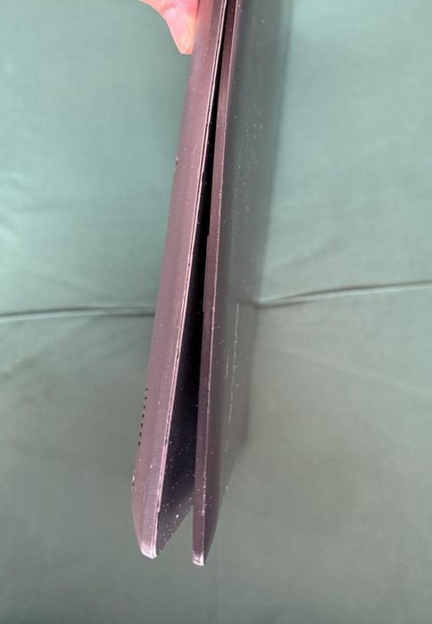 Игровой ноутбук Lenovo