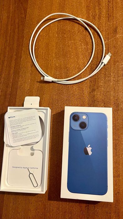 Vand iPhone 13 mini
