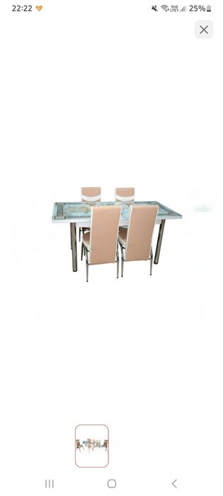 Продам стол для кухни