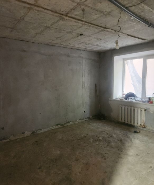Квартира Рыскулова 59а