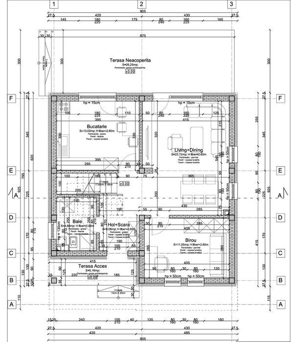 Casa P+1 /5 camere/Com.Berceni/COMISION 0%