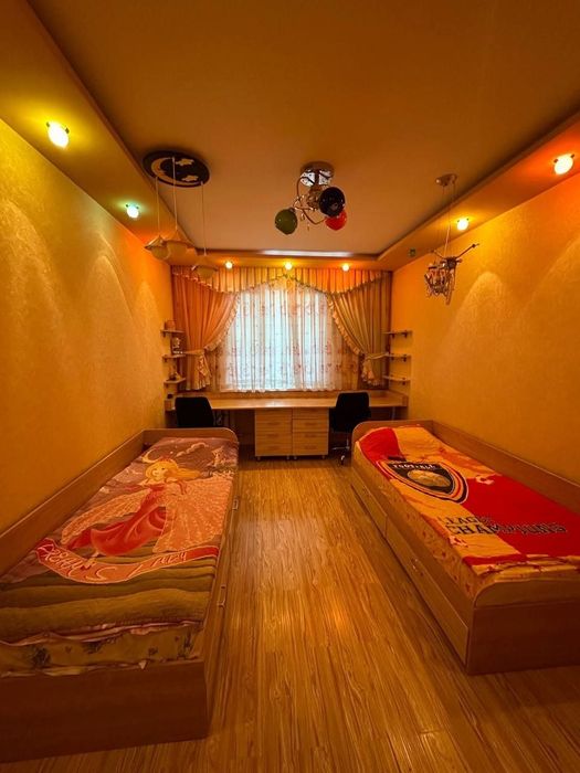 Аренда 3 комнатная Буюк ипак йули метро