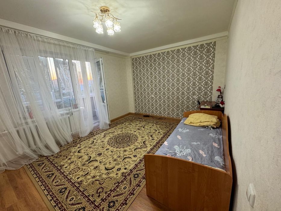 Продам 2 комнатную квартиру