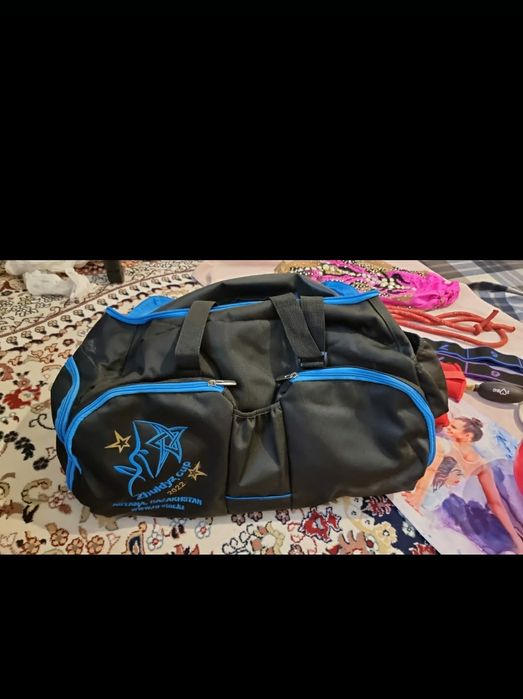 Продам гимнастические приборы