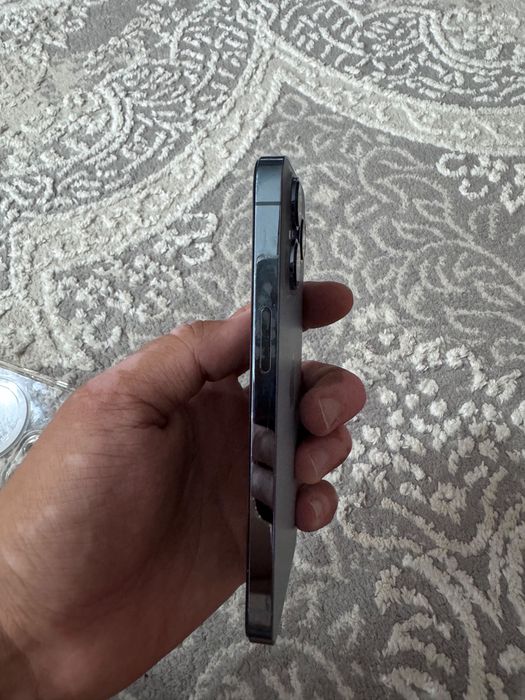 iPhone 13 Pro 128 ГБ, Sierra Blue