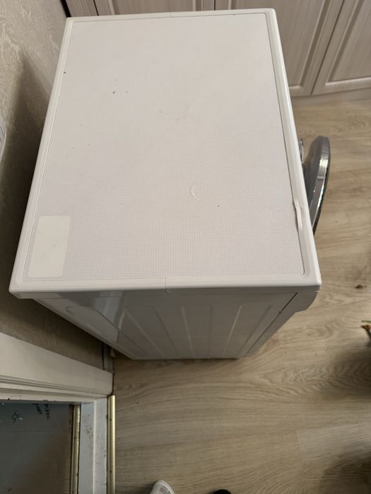 Продается стиральная машина