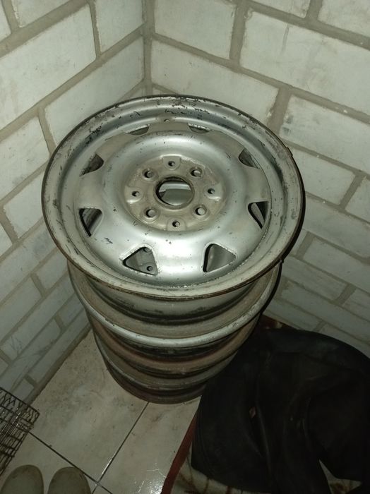 Диски ауди 4.108