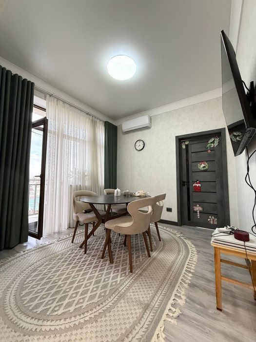 Silk Road жк 3в4/6/9 квартира продается