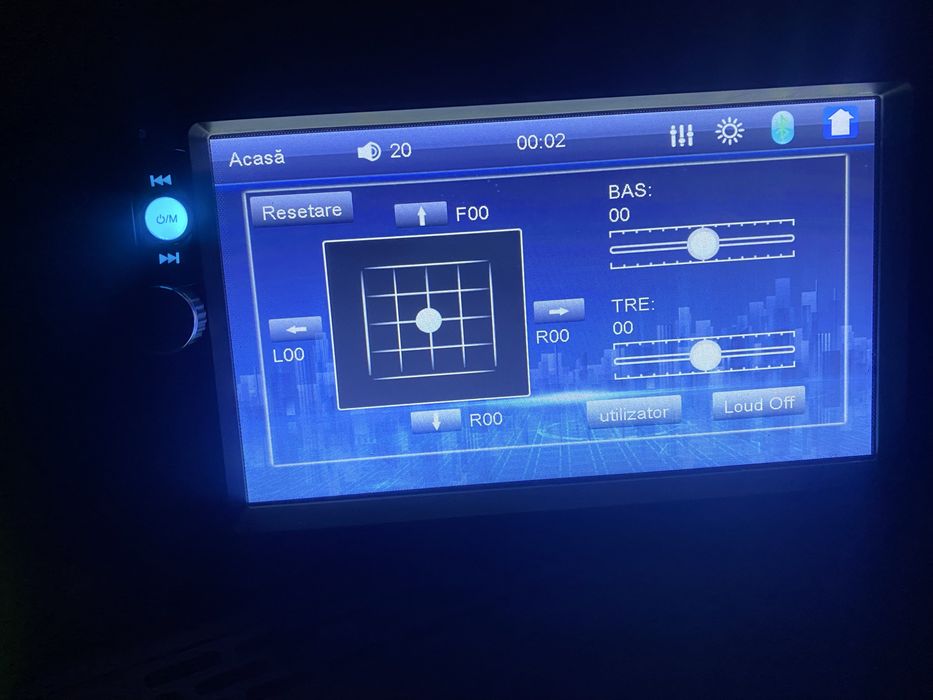 Navigatie pentru Bmw e46