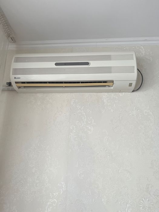 Кондиционер сплит система