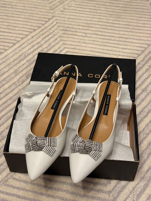 Pantofi anna cori
