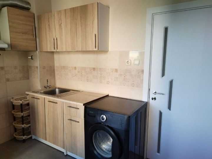 Продава се Двустаен апартамент в София, Люлин 1 - 65 кв.м за 2154 €/кв.м - Снимка #8