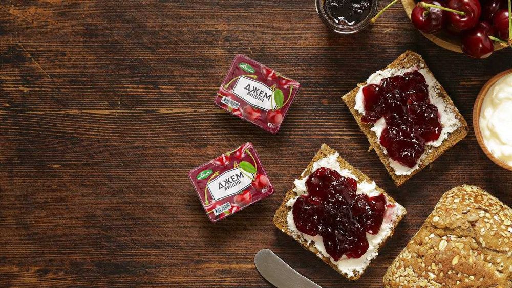 Mini asal va jemlar–Shirinlikning ixcham ko‘rinishi! Hotel Collection