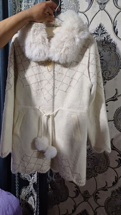 Ayollar kiyimi,qishki