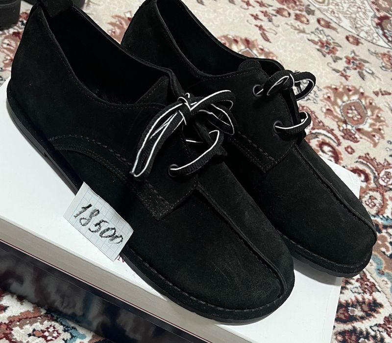 Ботинки, сапоги, кроссовки