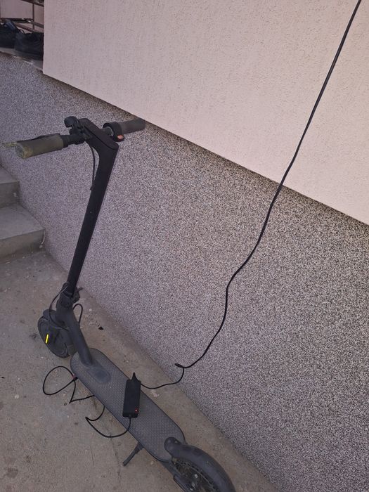 Trotineta xiaomi