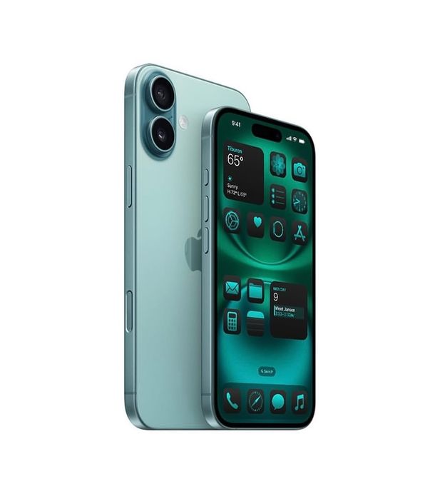 iPhone 16 New Super AKSIYA