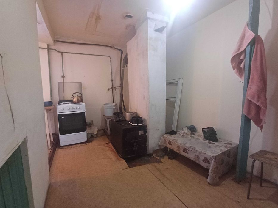 Земельный участок в городе