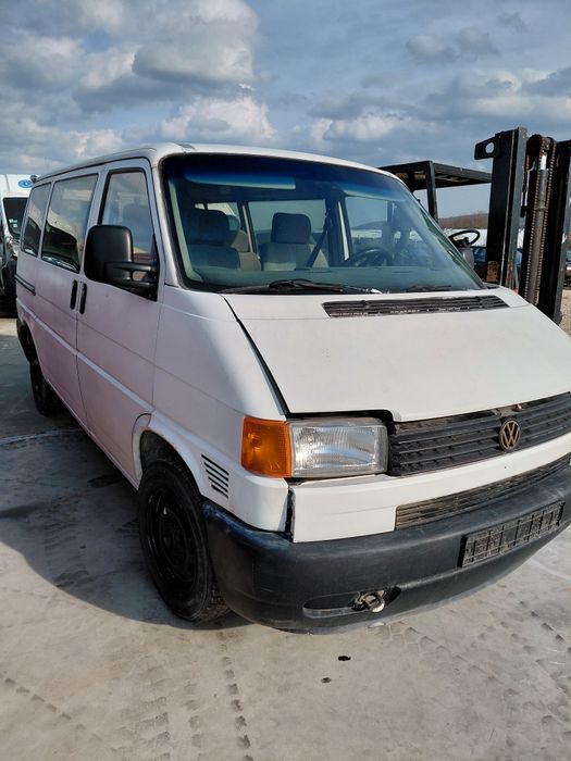 VW Transporter T4 1.9TD / Фолксваген Транспортер Т4 1.9ТД НА ЧАСТИ