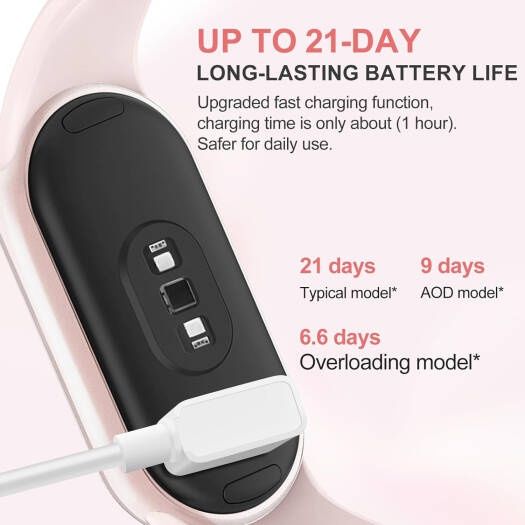 Xiaomi band 10 смарт часовник гривна