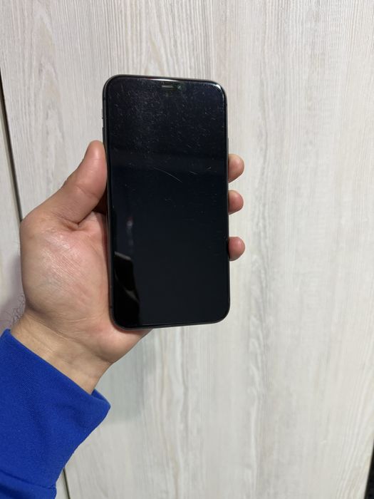 Iphone 11                                       128GB