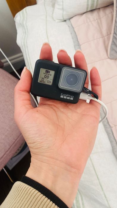 Камера GoPro 7 Black