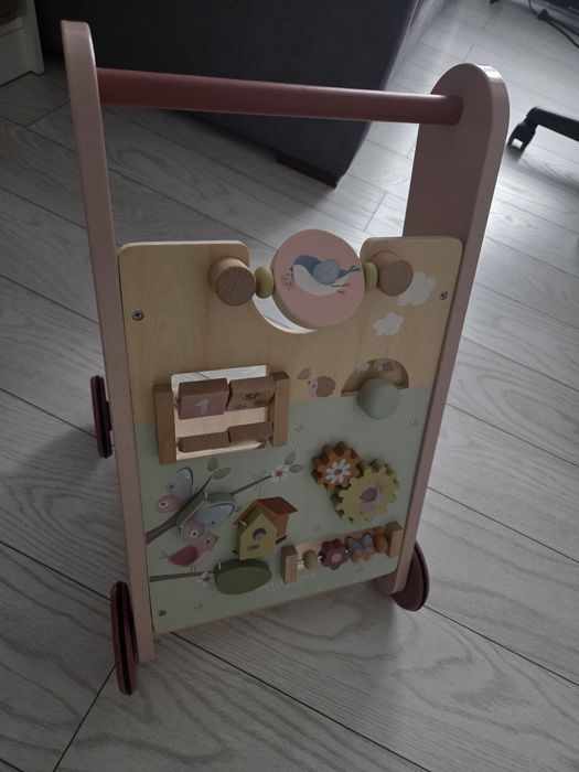 Antepremergator Little Dutch