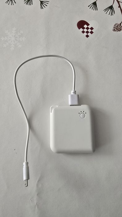 Baterii externe pentru telefon