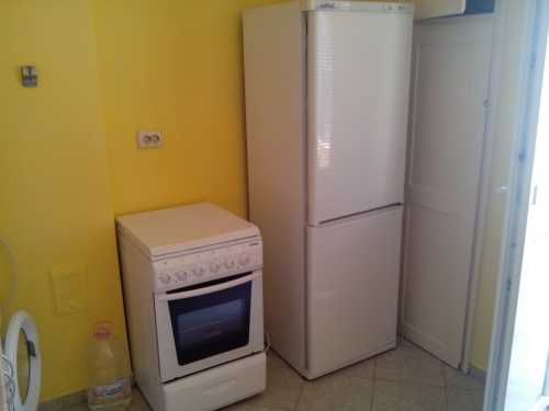 Дава се под наем Двустаен апартамент в София, Лозенец - 60 кв.м за 375 € - Снимка #1