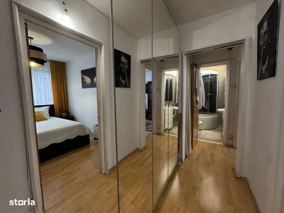Apartament 3 Camere Berceni | Constantin Brancoveanu | Superb - Nou