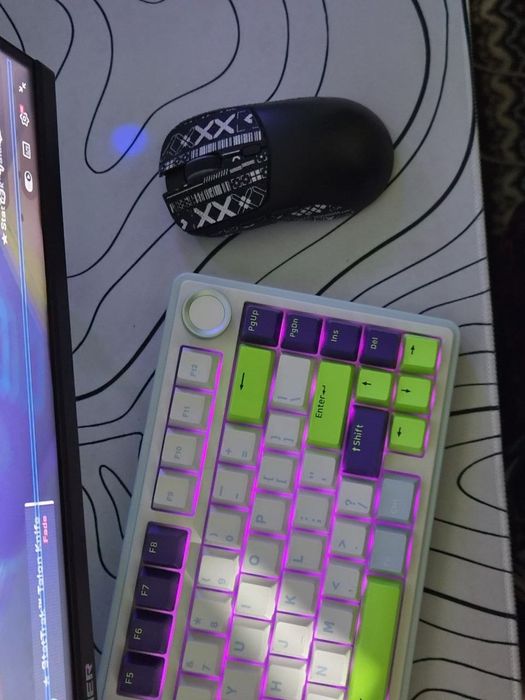 Igrovoy kompyuter polniy komplekt cs2/dota2